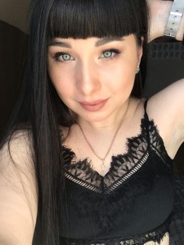 Анкета проститутки Алена, 22 года