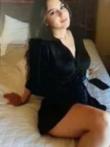 Анкета проститутки Елизавета, 23 года