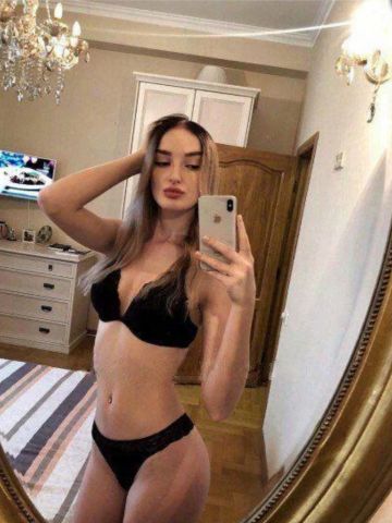 Анкета проститутки Рита, 25 лет